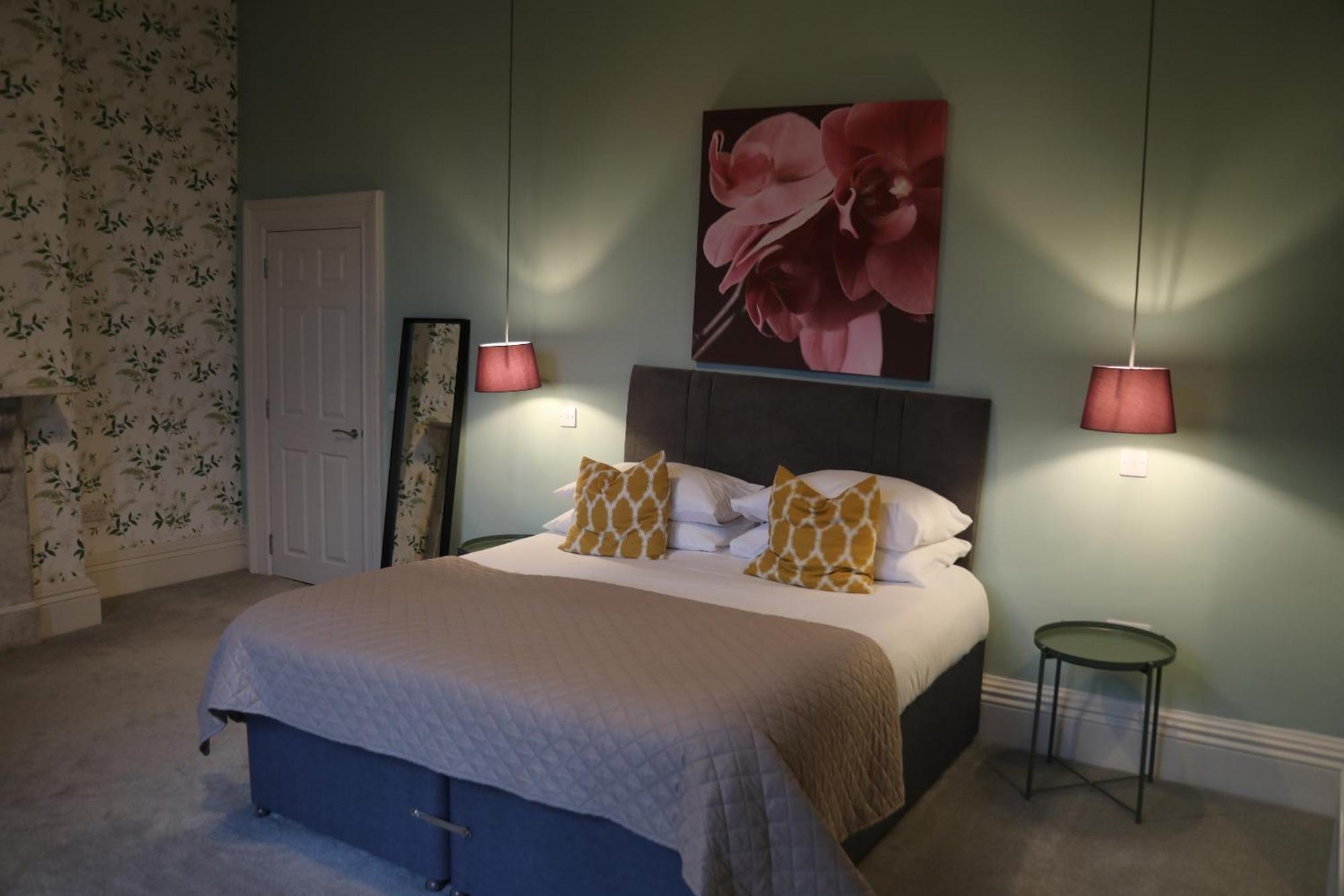 The Regency - Historic Residences By The Sea Ilfracombe Zimmer foto