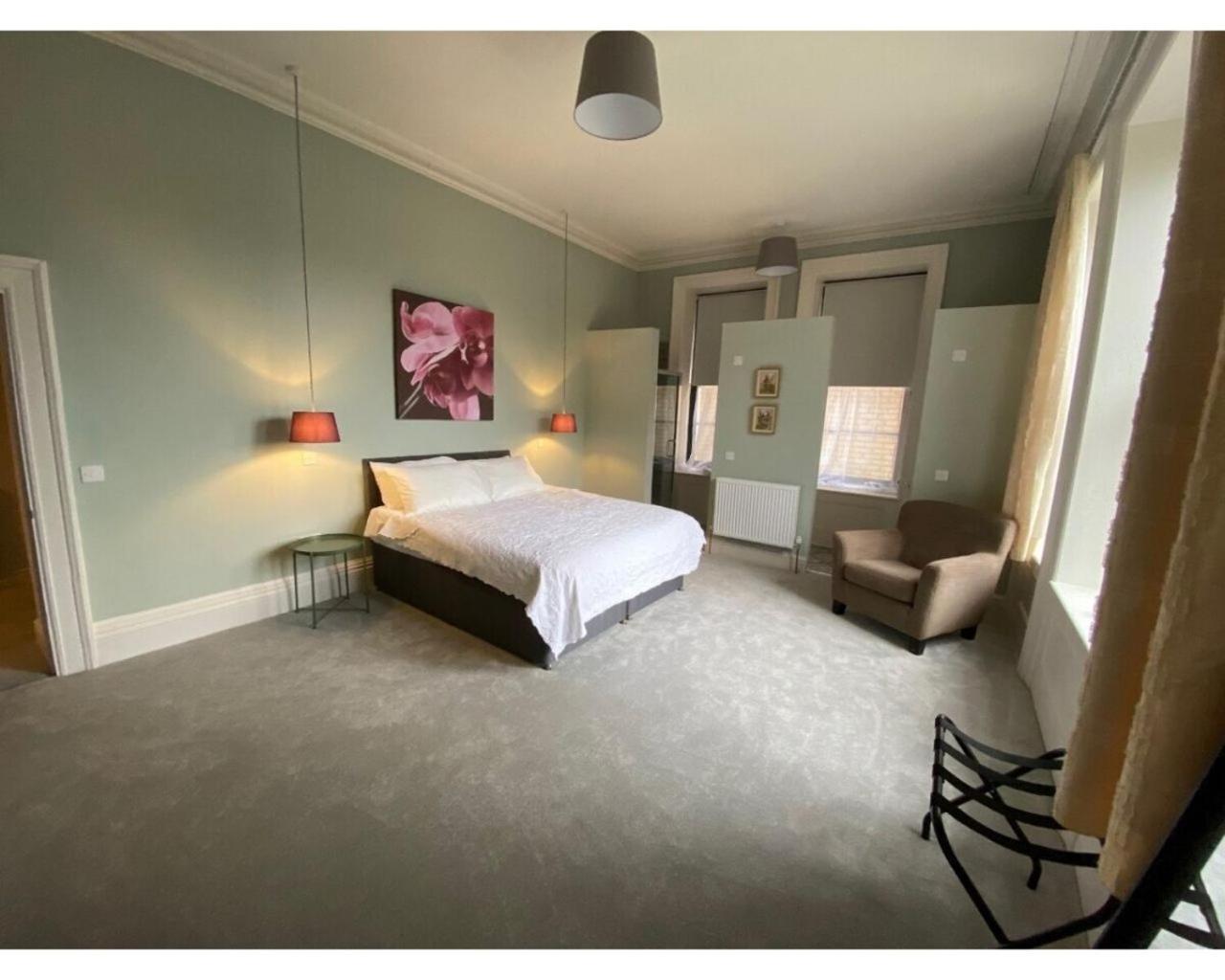 The Regency - Historic Residences By The Sea Ilfracombe Zimmer foto