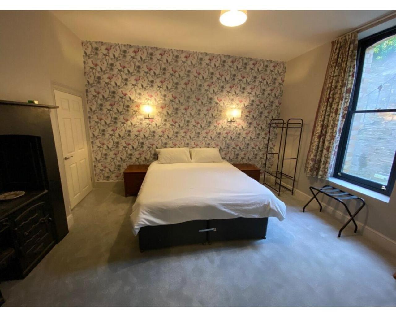 The Regency - Historic Residences By The Sea Ilfracombe Zimmer foto