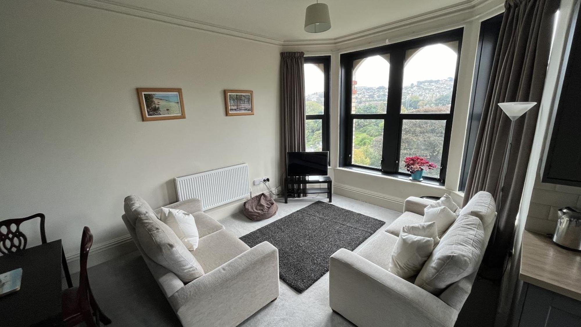 The Regency - Historic Residences By The Sea Ilfracombe Zimmer foto