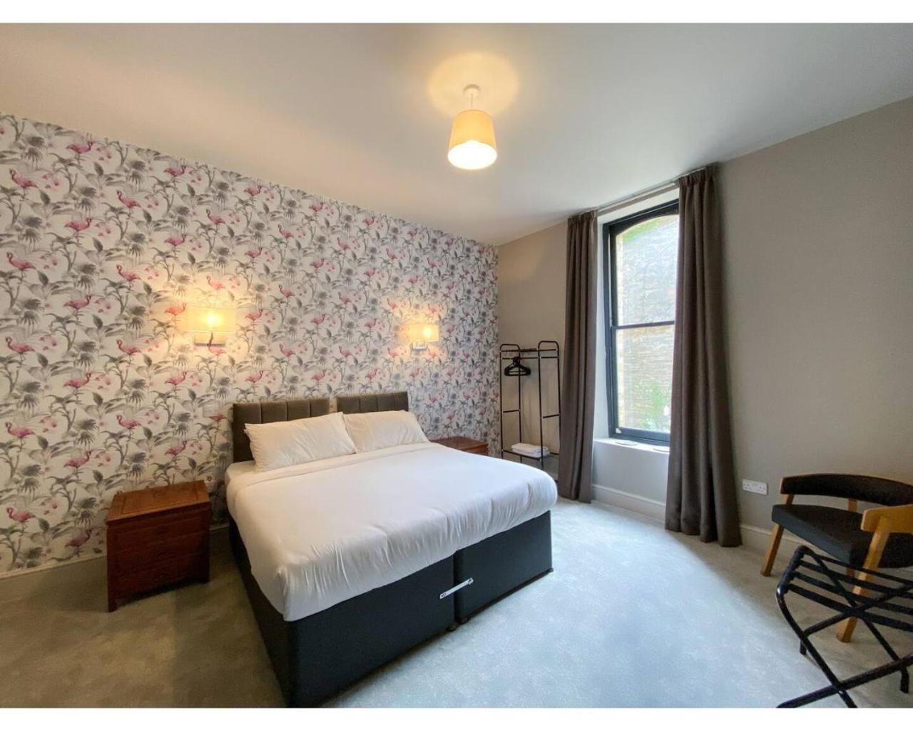 The Regency - Historic Residences By The Sea Ilfracombe Zimmer foto