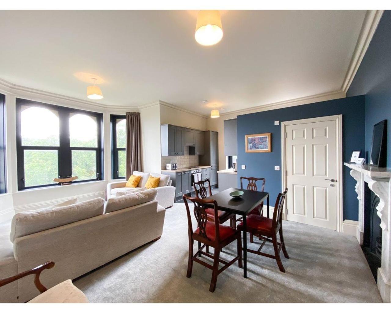 The Regency - Historic Residences By The Sea Ilfracombe Zimmer foto