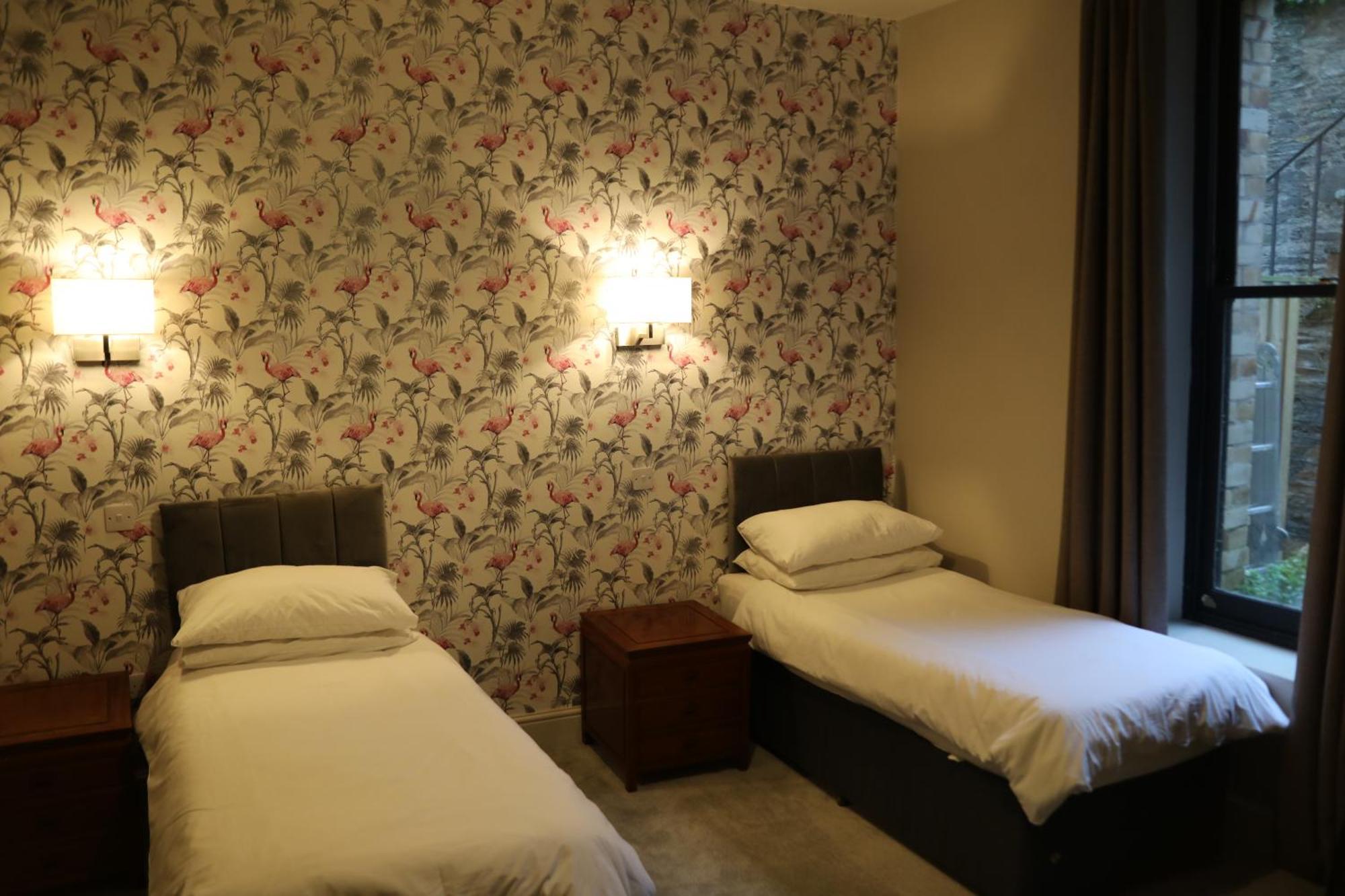 The Regency - Historic Residences By The Sea Ilfracombe Zimmer foto