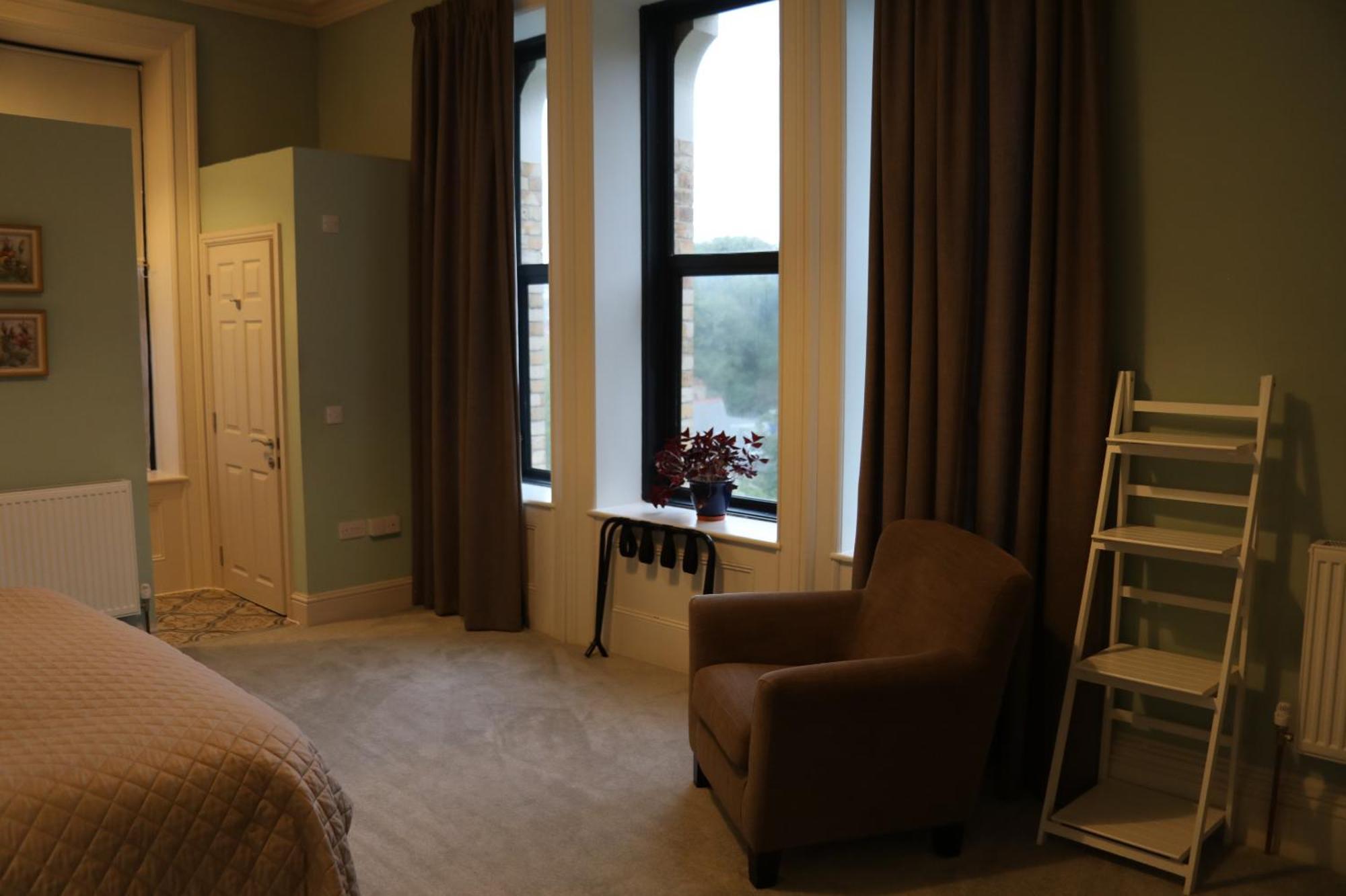 The Regency - Historic Residences By The Sea Ilfracombe Zimmer foto
