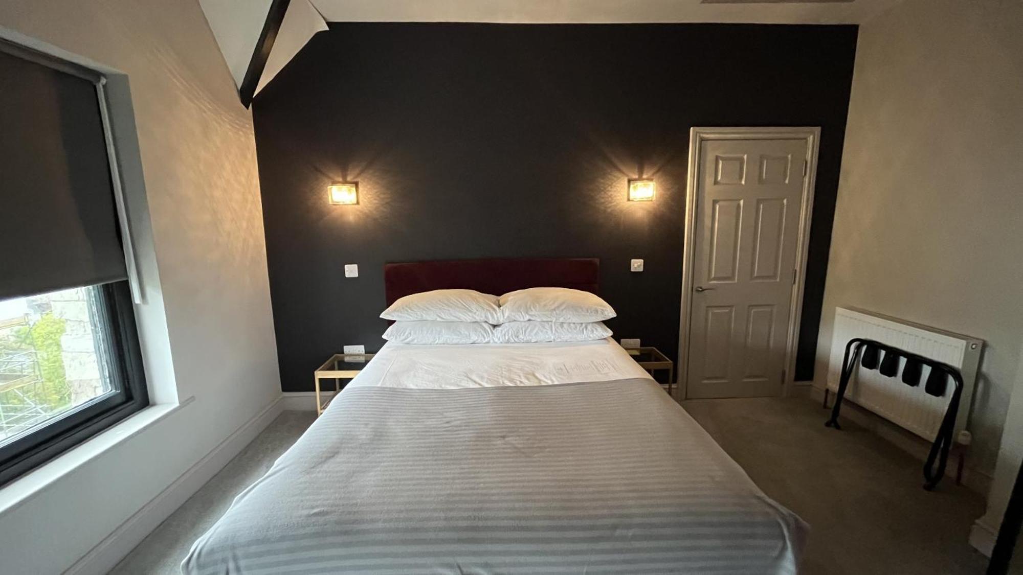 The Regency - Historic Residences By The Sea Ilfracombe Zimmer foto