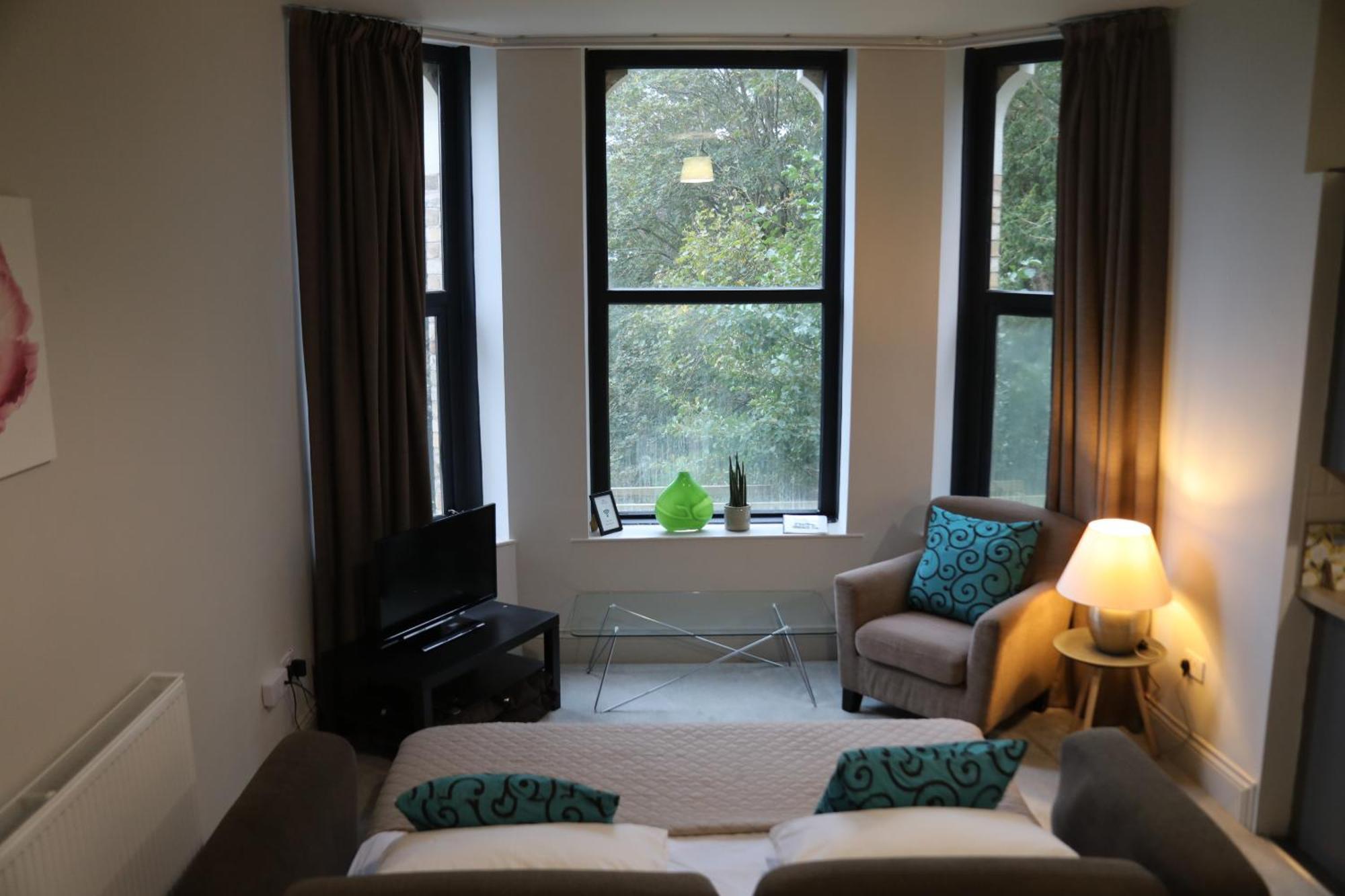 The Regency - Historic Residences By The Sea Ilfracombe Zimmer foto