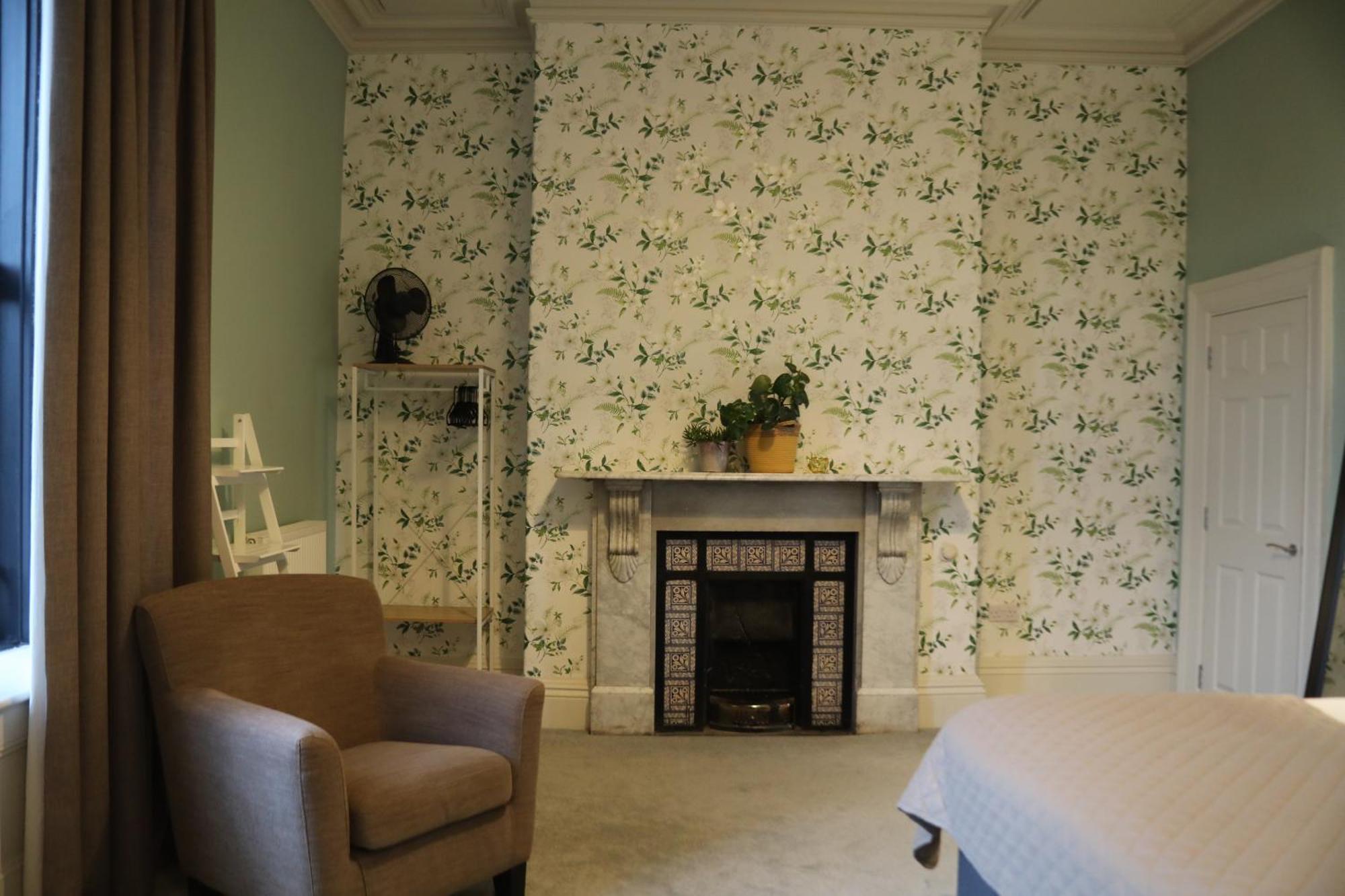 The Regency - Historic Residences By The Sea Ilfracombe Zimmer foto