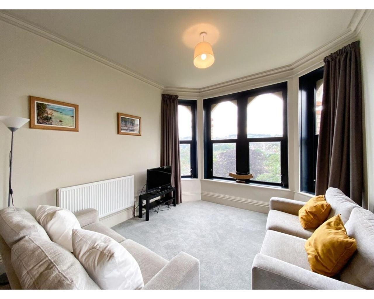 The Regency - Historic Residences By The Sea Ilfracombe Zimmer foto