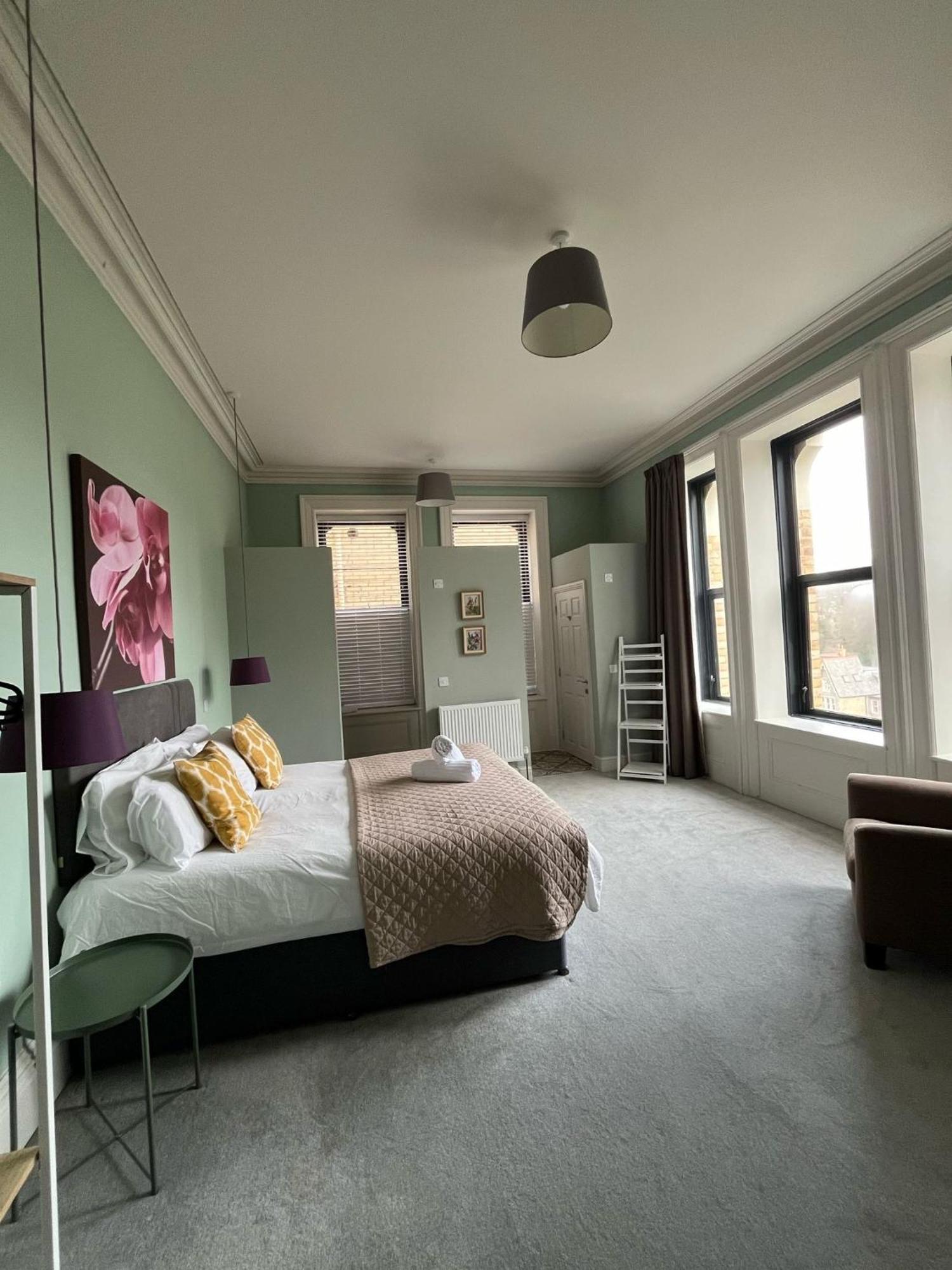 The Regency - Historic Residences By The Sea Ilfracombe Zimmer foto